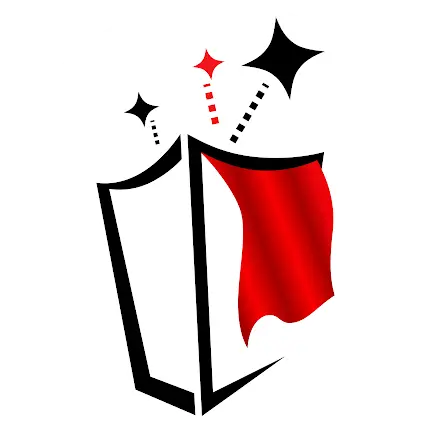 All Events Photobooth Logo