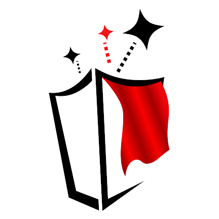 All Events Photobooth Logo